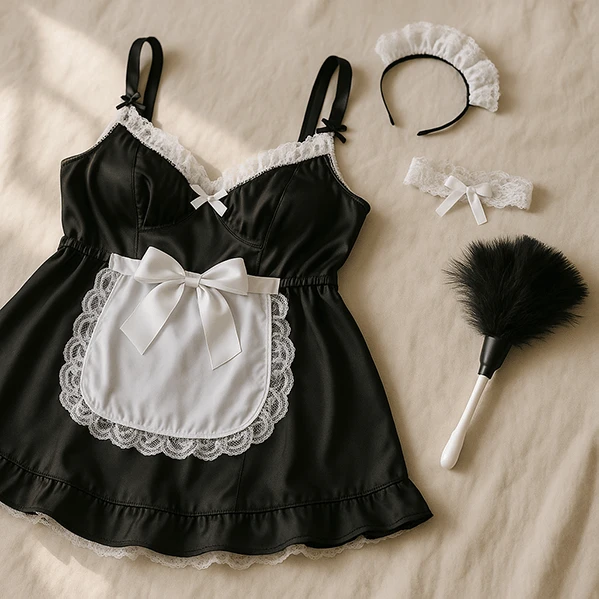 role play underwear